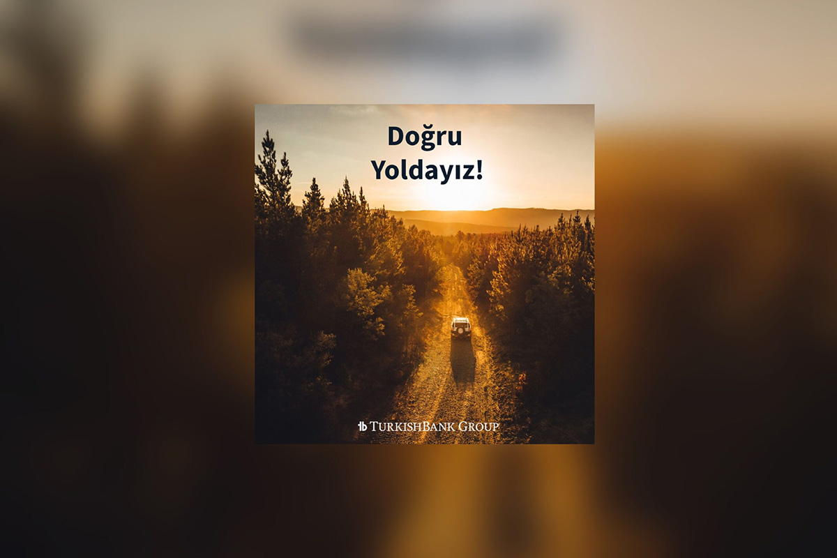 Doğru Yoldayız!