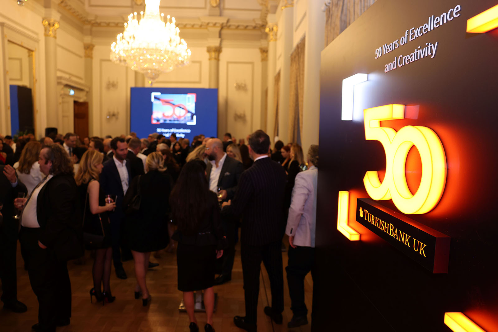 Türk Galerilerinin Londra Çıkartması