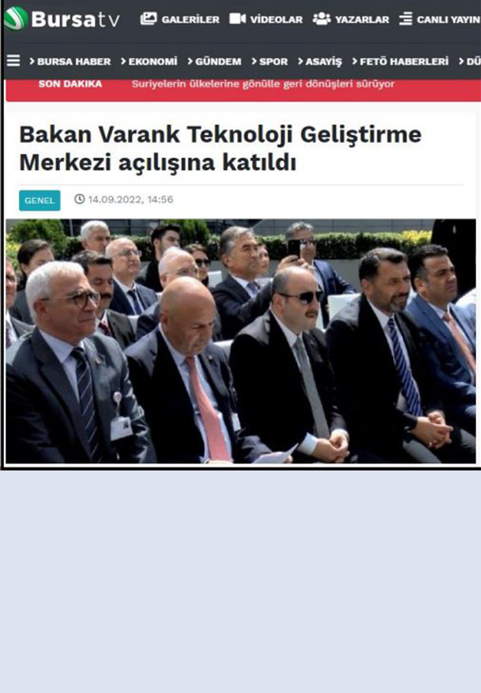 Bursa-tv