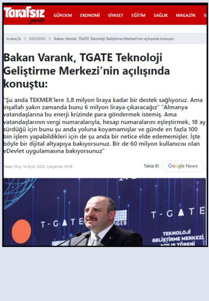 Tarafsiz-Gazete