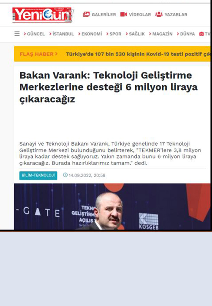 Yeni-Gun